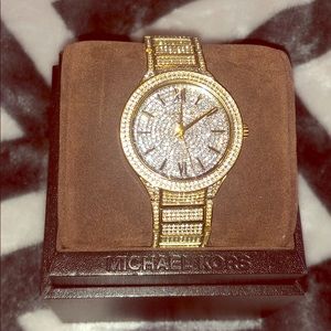 Michael Kors Kerry Watch